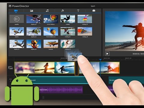 Free Download Movie Maker For Android Phone