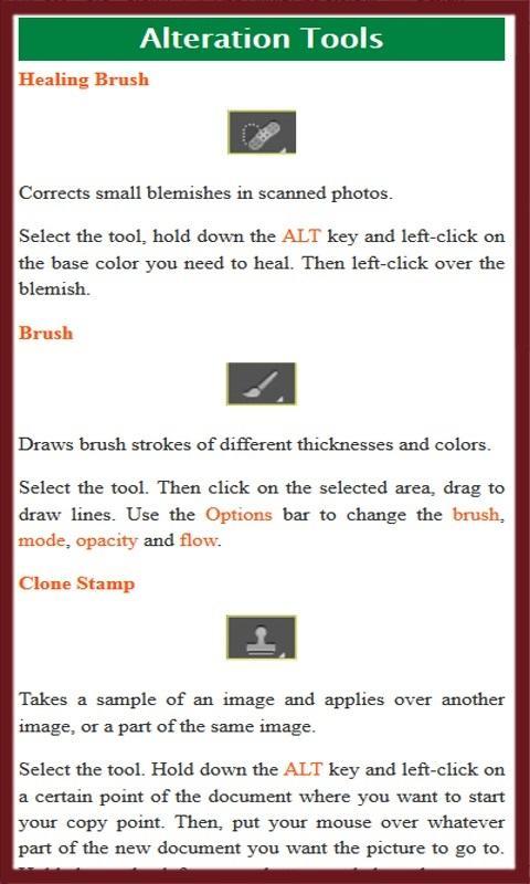 Photoshop cs6 android app free download