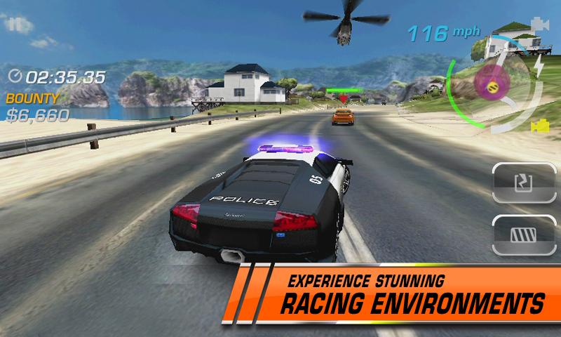 Need for speed apk full